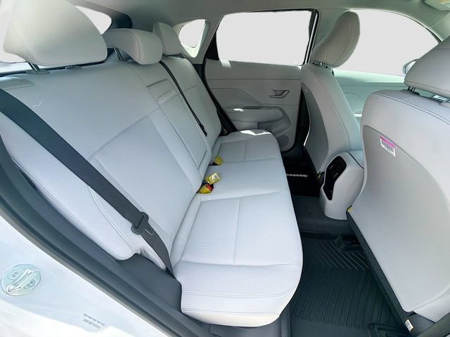 New 2026 Hyundai Kona SEL Sport FWD image 27