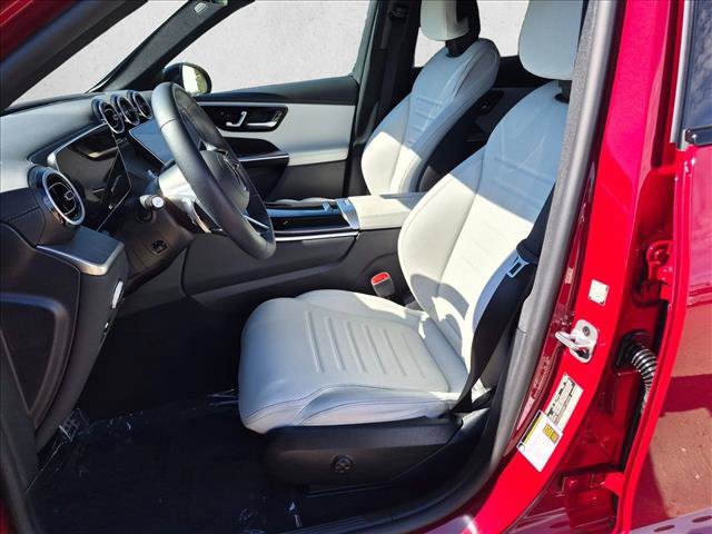Certified 2024 Mercedes-Benz GLC 300 image 15