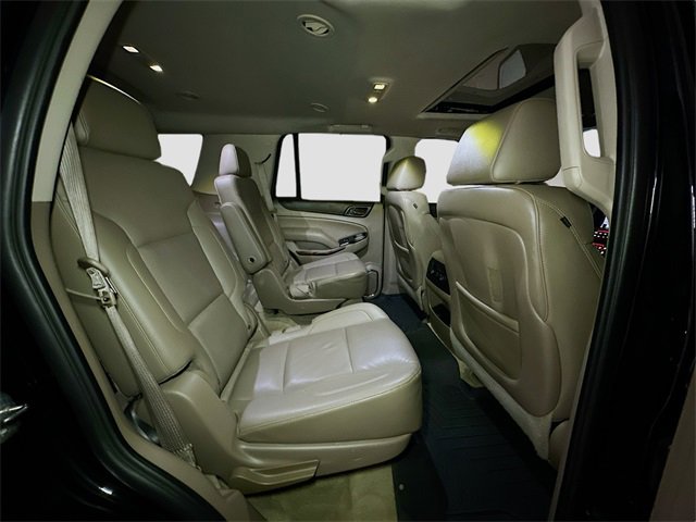 Used 2015 GMC Yukon SLT w/ HD Trailering Package image 36