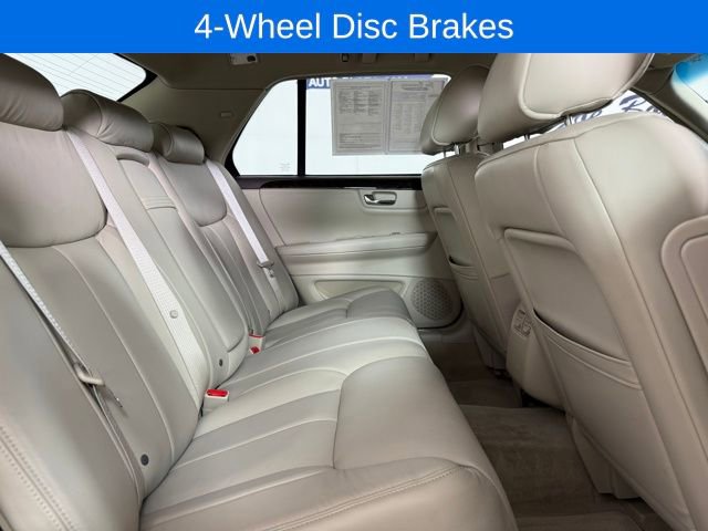 Used 2011 Cadillac DTS image 17