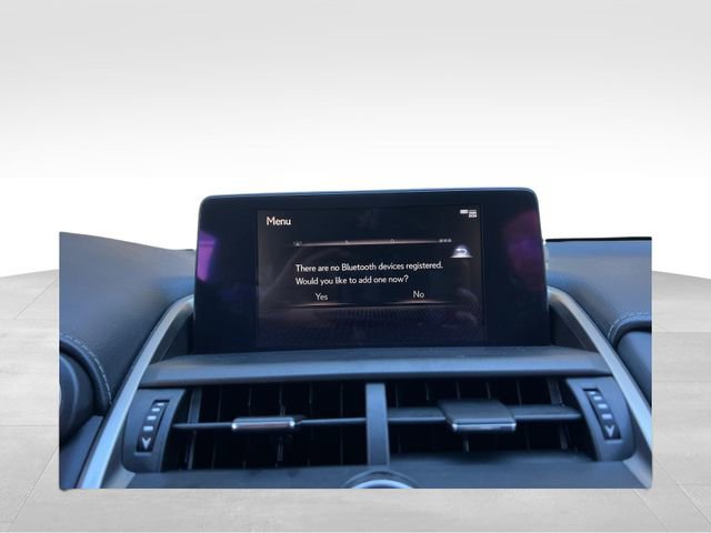 Used 2018 Lexus NX 300 FWD w/ Accessory Package 2 image 23