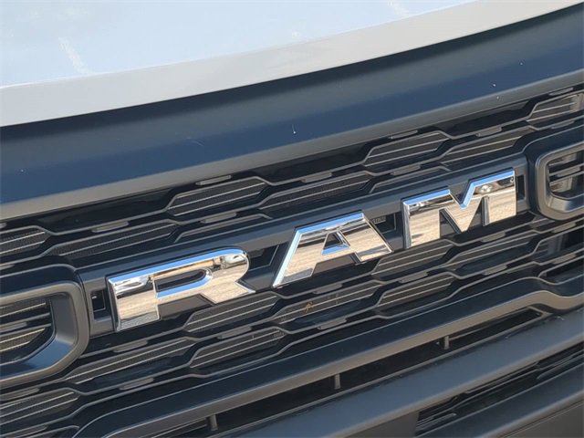 New 2026 RAM ProMaster 1500 image 13