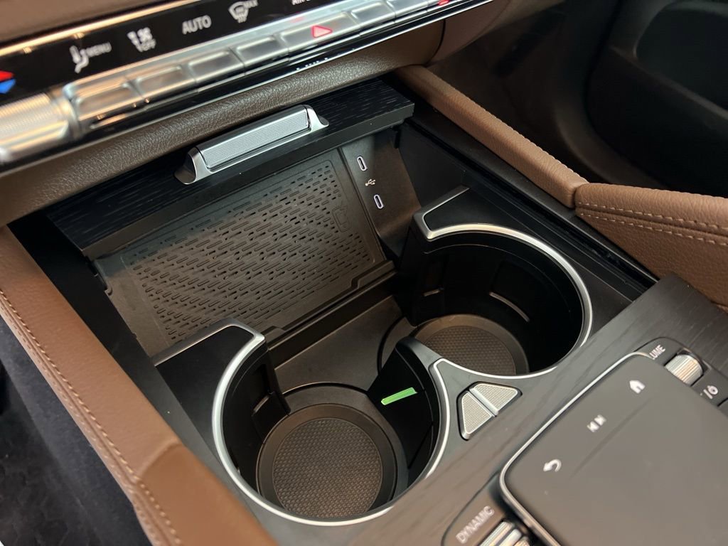 Certified 2025 Mercedes-Benz GLS 450 4MATIC image 11