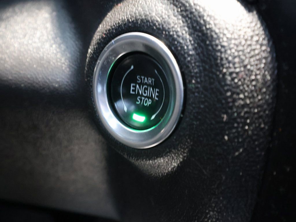 Certified 2020 Chevrolet Silverado 1500 LT Trail Boss image 22