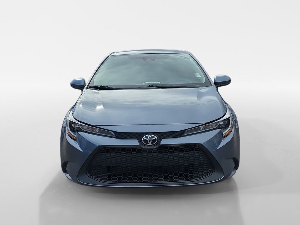 Used 2022 Toyota Corolla LE image 9