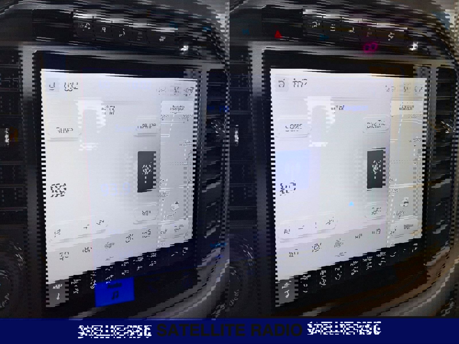 New 2024 Ford F150 XLT w/ Equipment Group 302A MID image 22