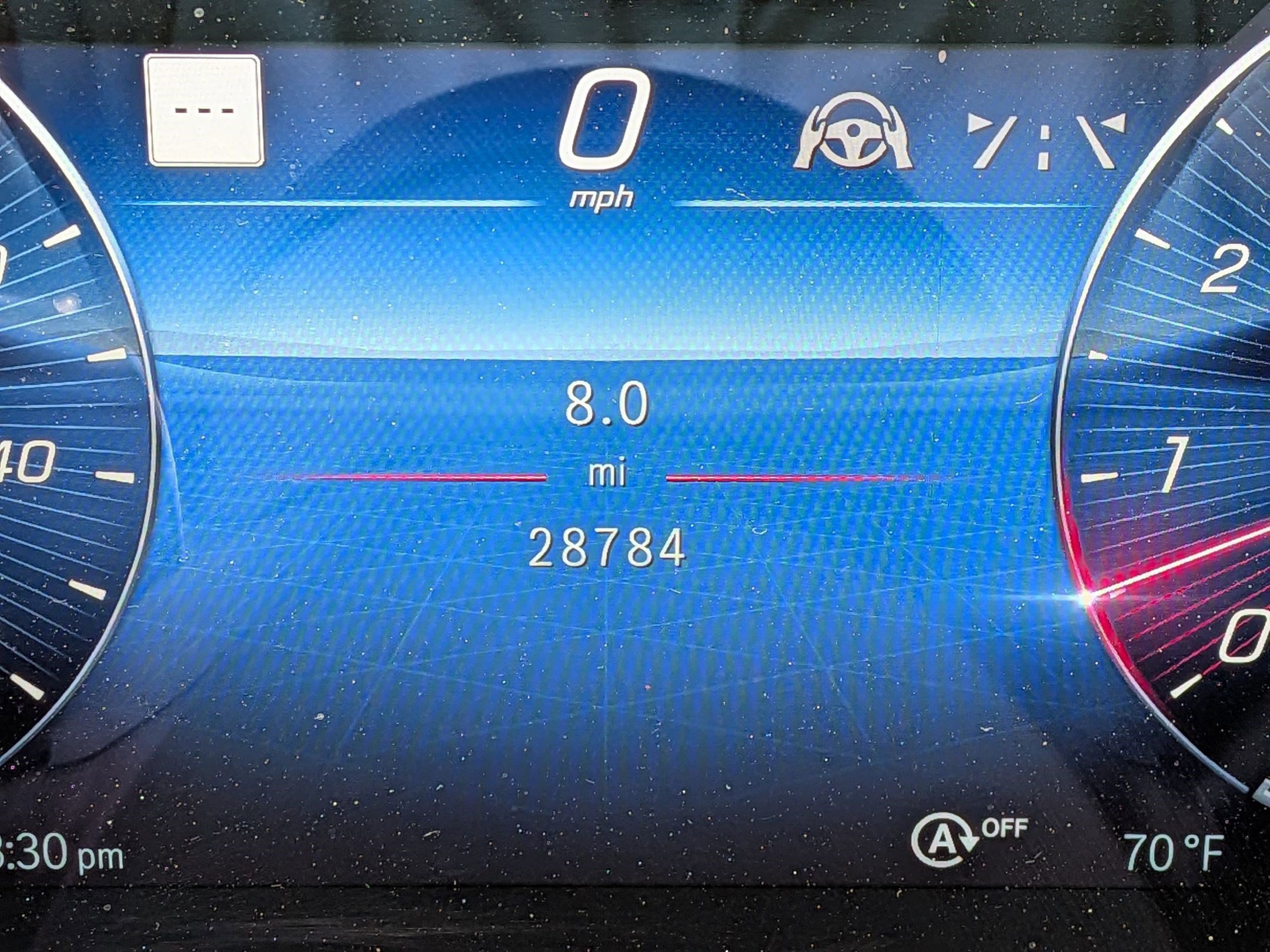 Used 2023 Mercedes-Benz S 500 4MATIC w/ AMG Line image 18
