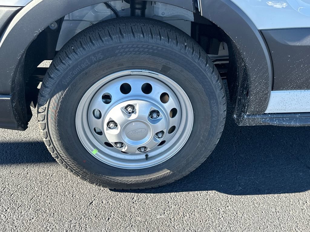 New 2026 Ford Transit 350 XL image 11