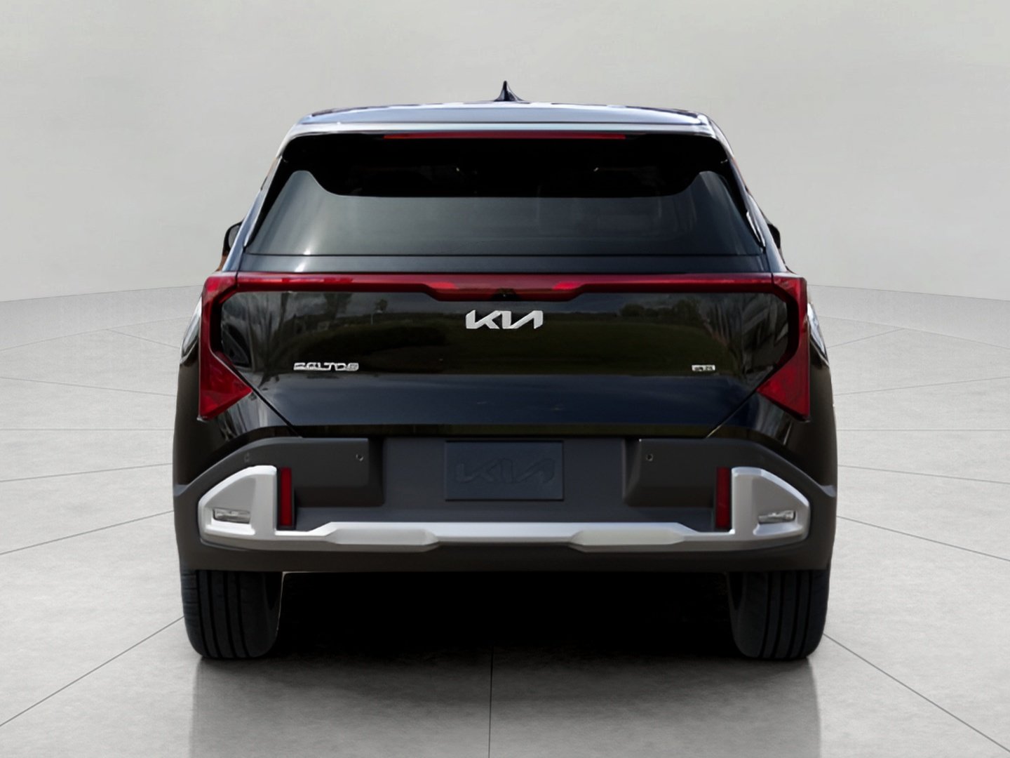 New 2027 Kia Seltos LX AWD/4WD image 5