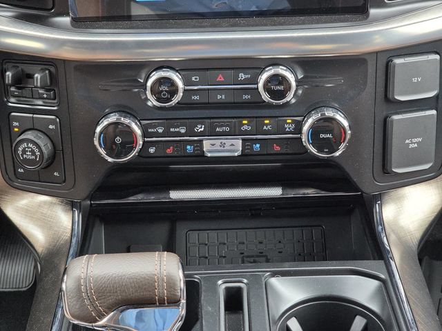 New 2026 Ford F150 King Ranch AWD/4WD image 15