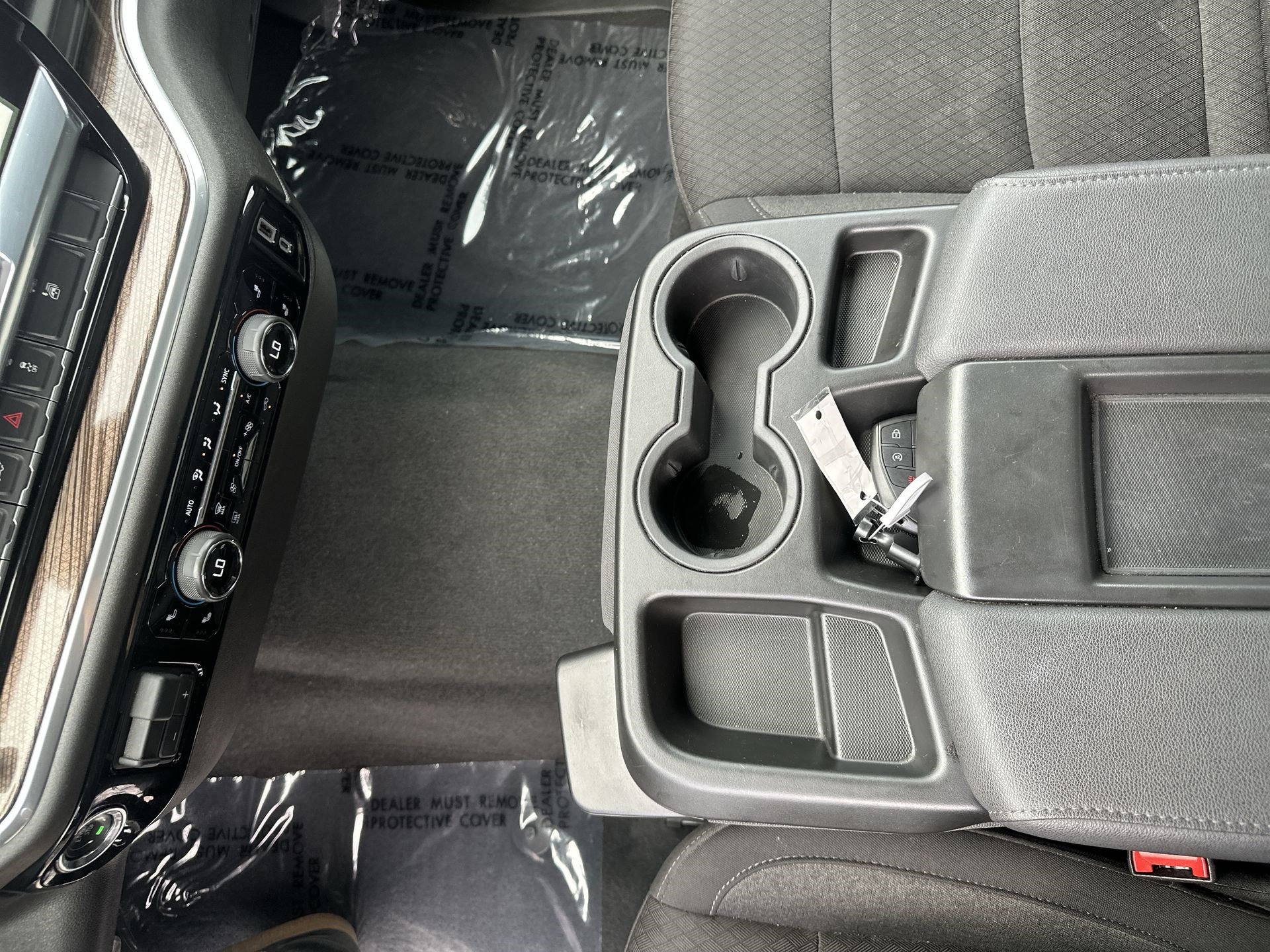 Used 2025 Chevrolet Silverado 2500 LT w/ Convenience Package AWD/4WD image 21