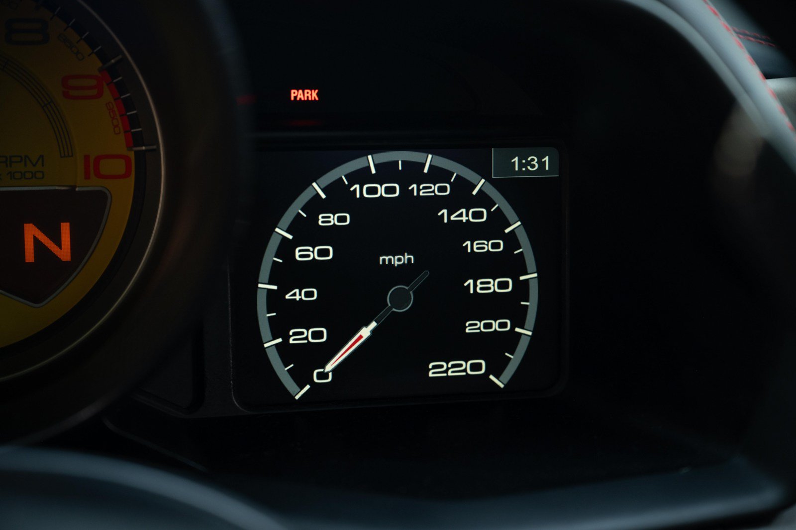 Used 2012 Ferrari 458 Italia Coupe RWD image 35