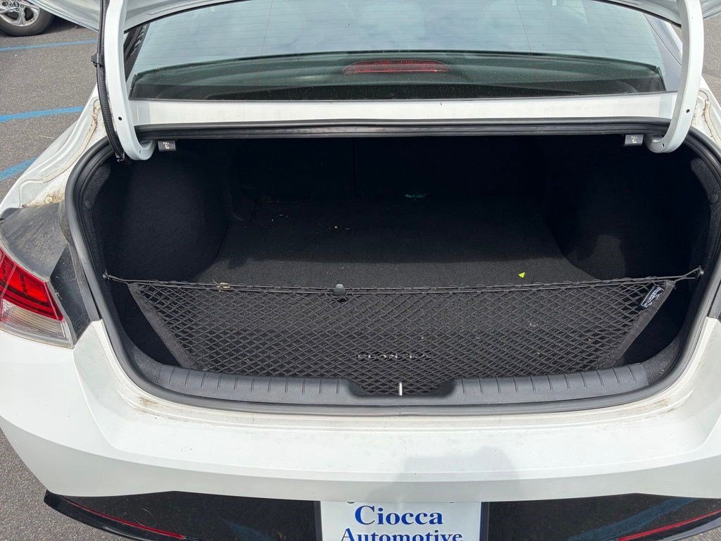 Certified 2023 Hyundai Elantra N Line FWD image 7