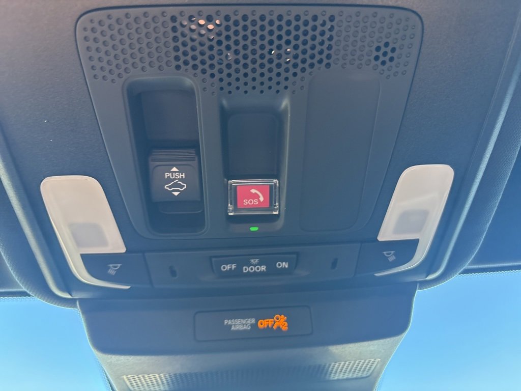 Used 2023 Honda Accord Sport image 19