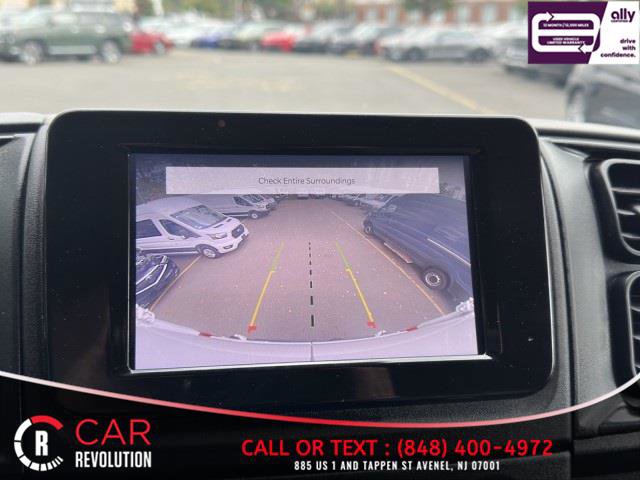 Used 2023 RAM ProMaster 2500 w/ Convenience Group image 22