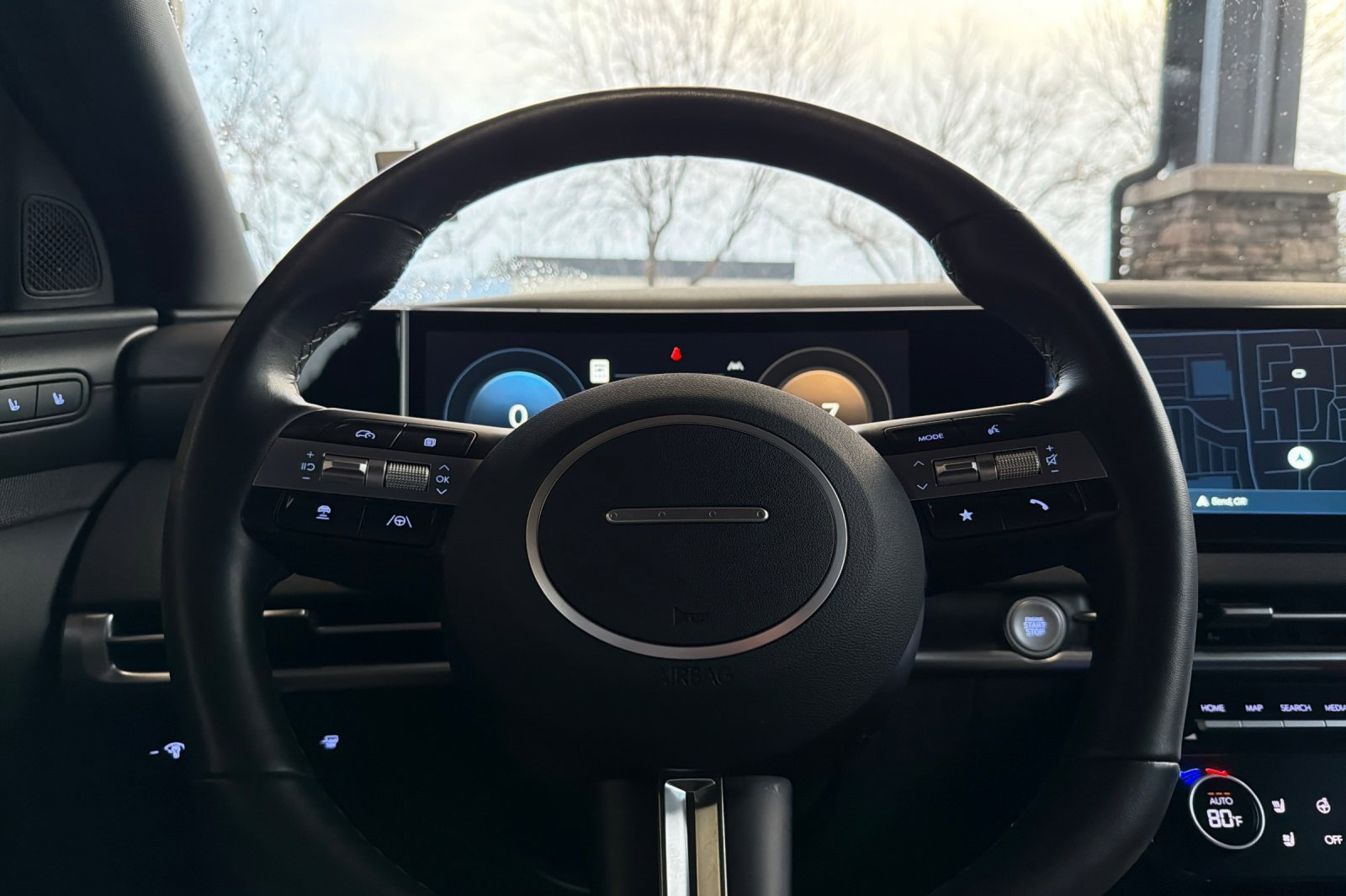 Certified 2025 Hyundai Santa Cruz Limited image 31