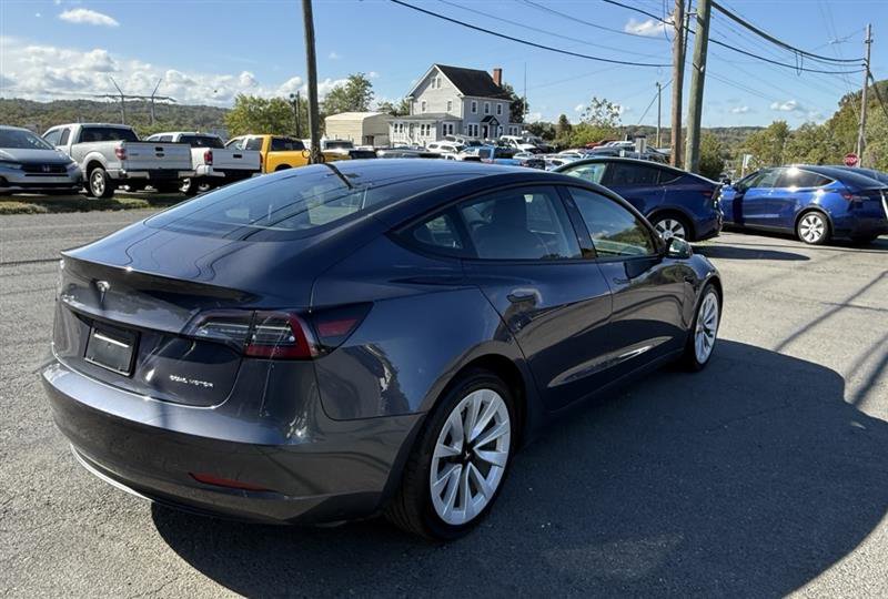 Used 2022 Tesla Model 3 Long Range image 5
