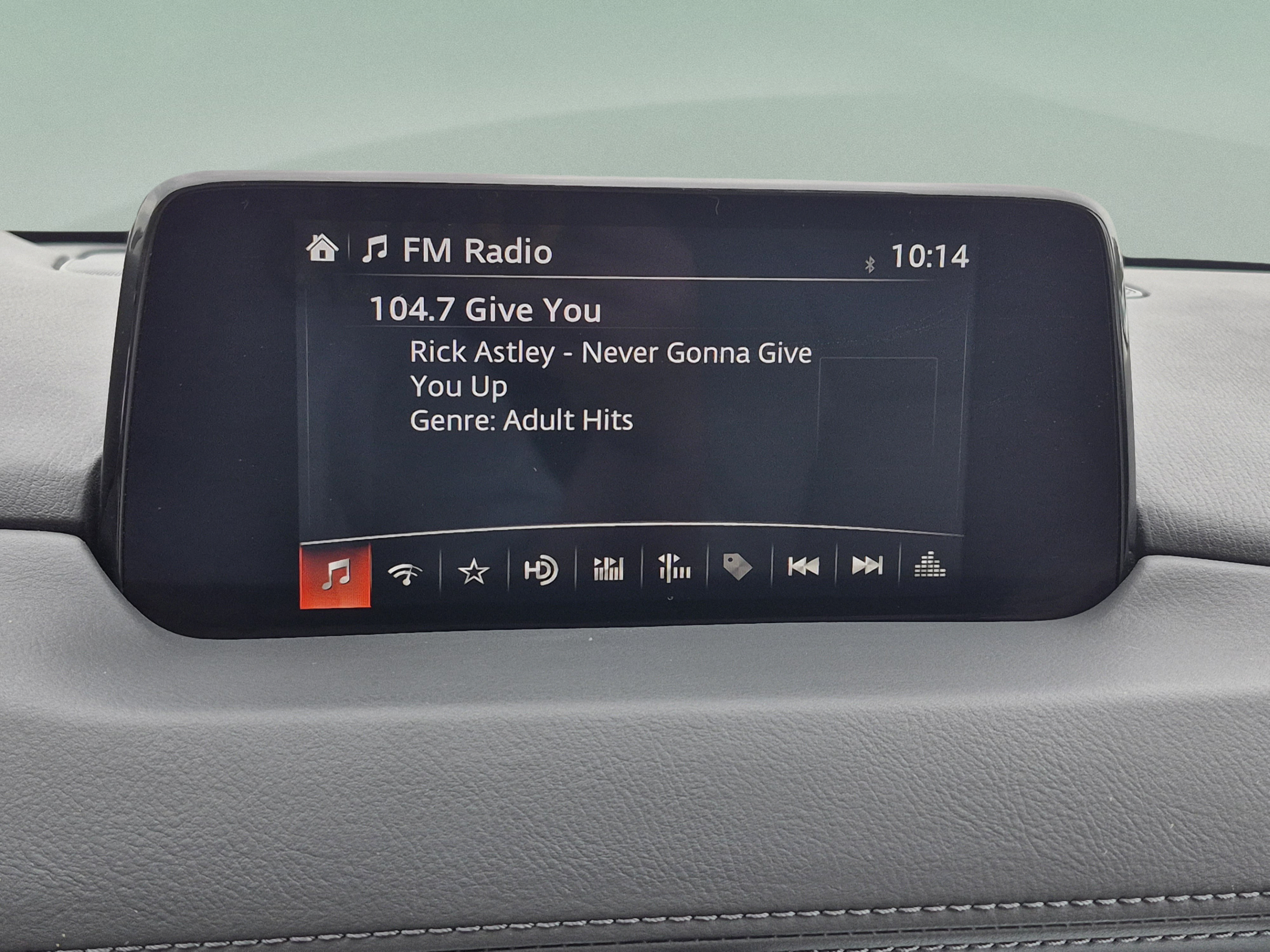 Used 2020 MAZDA CX-5 Touring FWD image 23