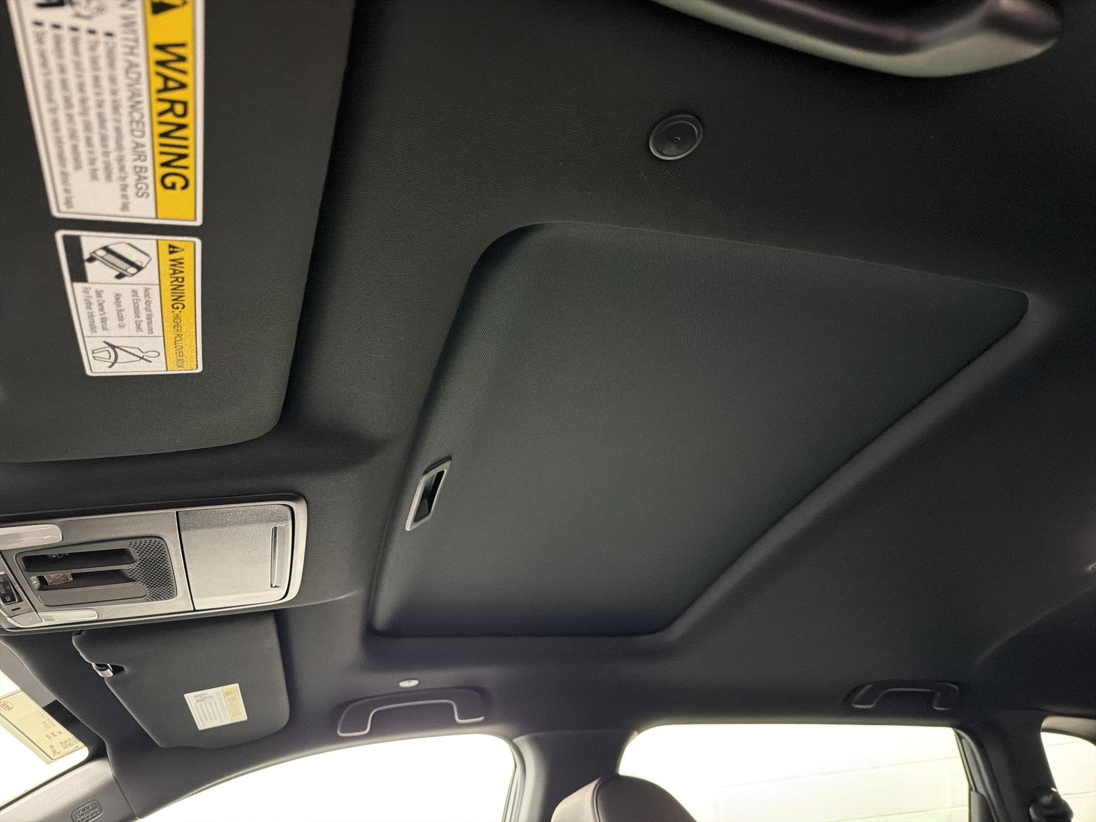 New 2026 Honda CR-V Sport-L image 16