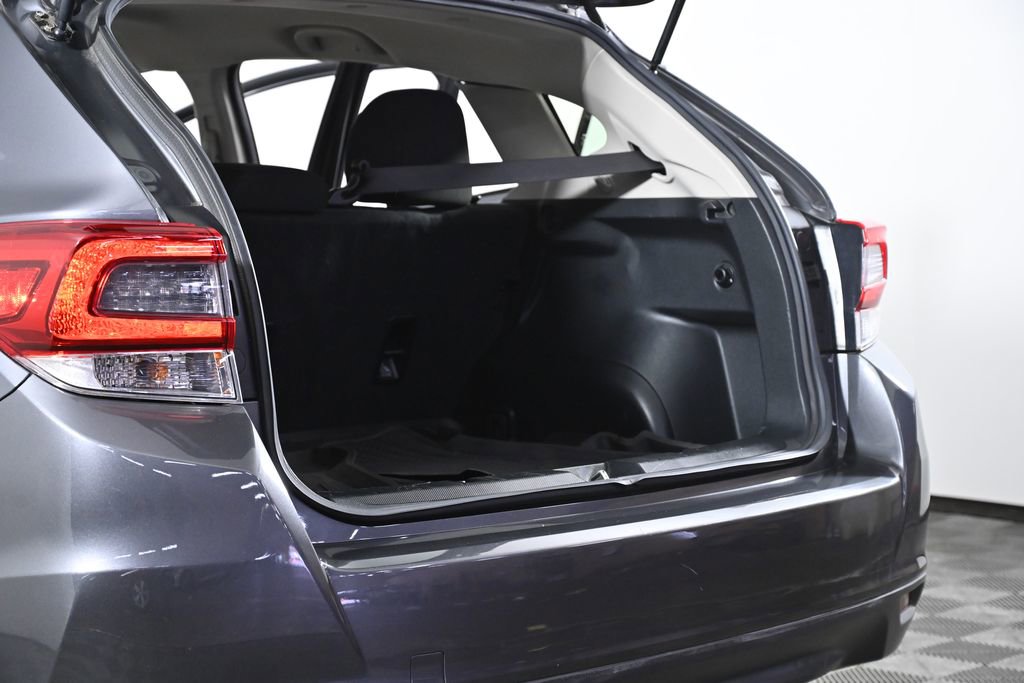 Used 2020 Subaru Impreza 2.0i image 28