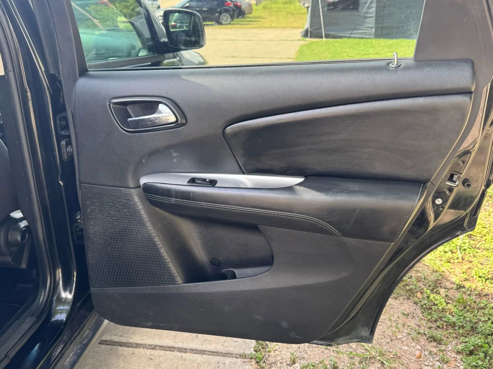 Used 2018 Dodge Journey SE w/ Popular Equipment Group FWD image 21