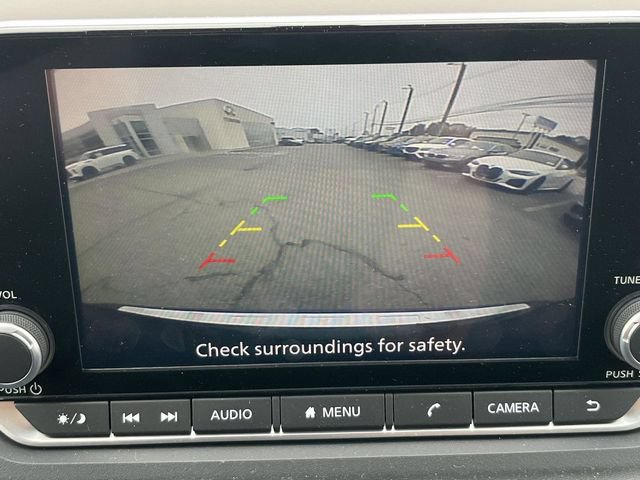 Used 2023 Nissan Rogue SV w/ SV Premium B Package AWD/4WD image 16