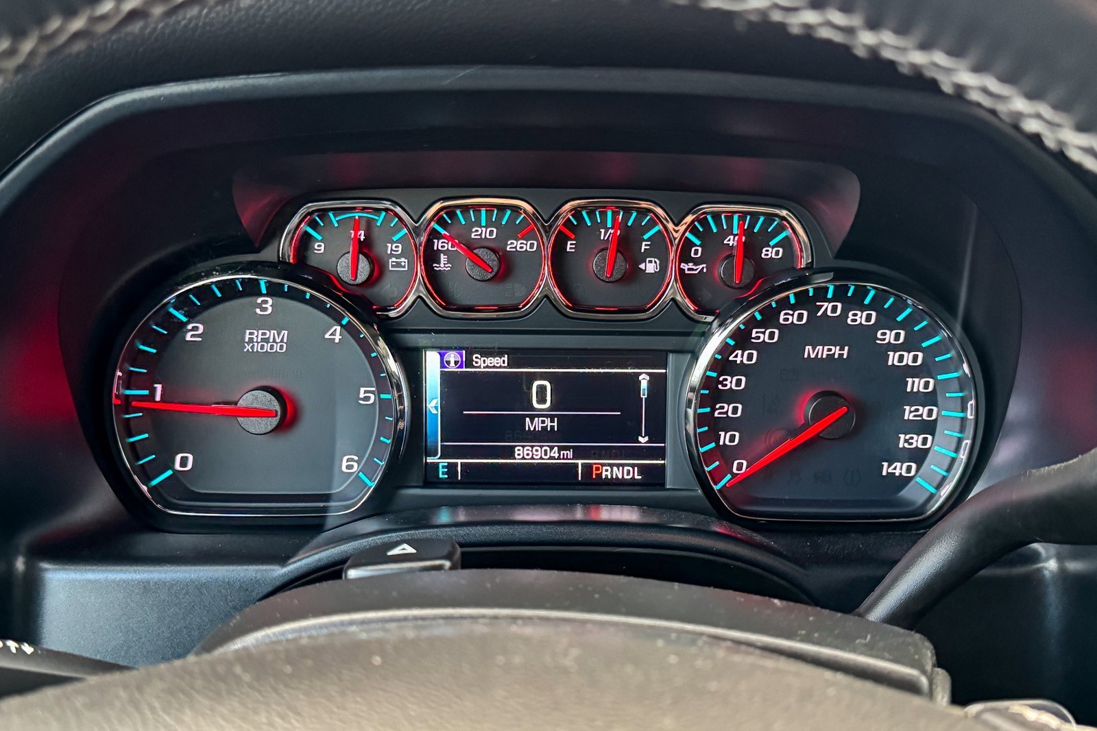 Used 2018 Chevrolet Silverado 1500 LT w/ All Star Edition image 16