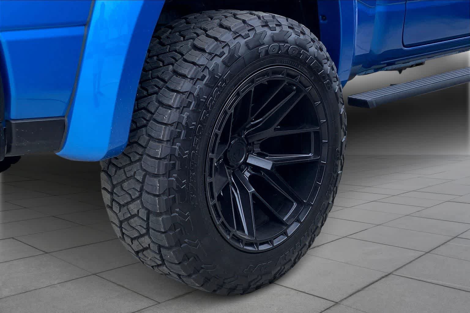 New 2025 RAM 1500 Big Horn AWD/4WD image 11