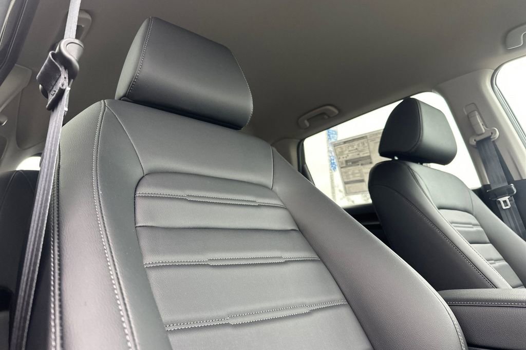 New 2026 Honda CR-V FWD e:FCEV image 19