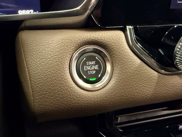 Certified 2026 GMC Canyon Denali AWD/4WD image 13