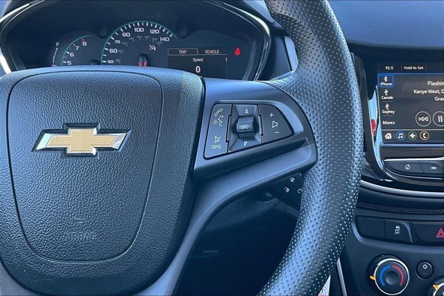 Used 2018 Chevrolet Trax LT image 12