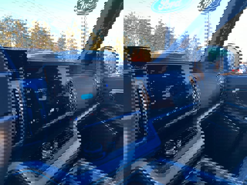 New 2026 Ford Expedition Platinum w/ Stealth Performance Package image 15