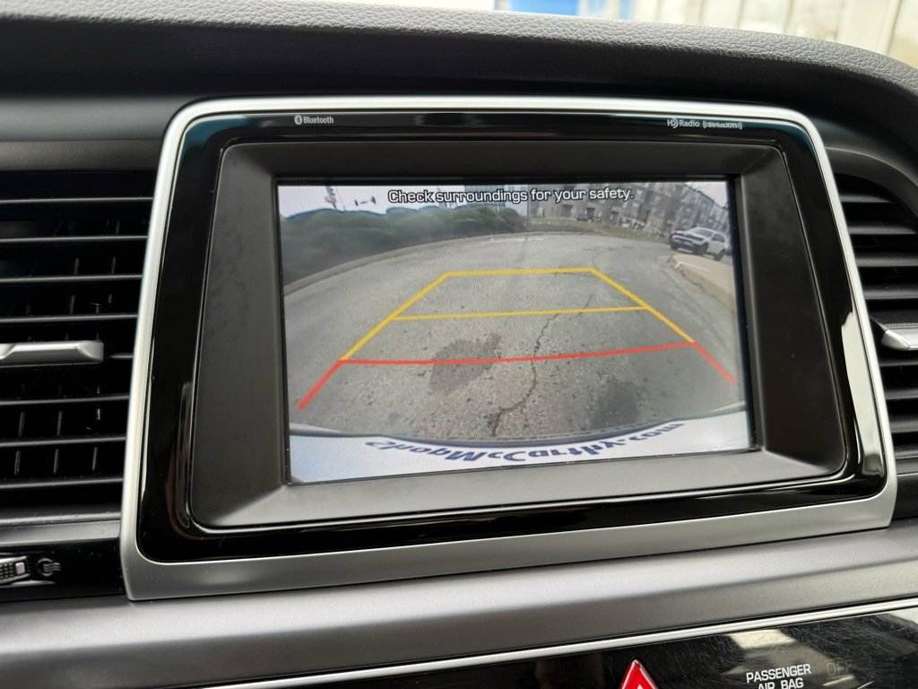 Used 2018 Hyundai Sonata SEL image 5