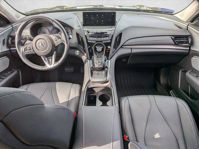 Used 2024 Acura RDX w/Technology Package image 16