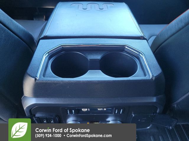 Used 2020 Ford Expedition King Ranch AWD/4WD image 16