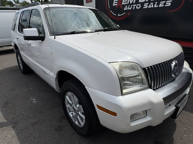 Used 2010 Mercury Mountaineer AWD image 2