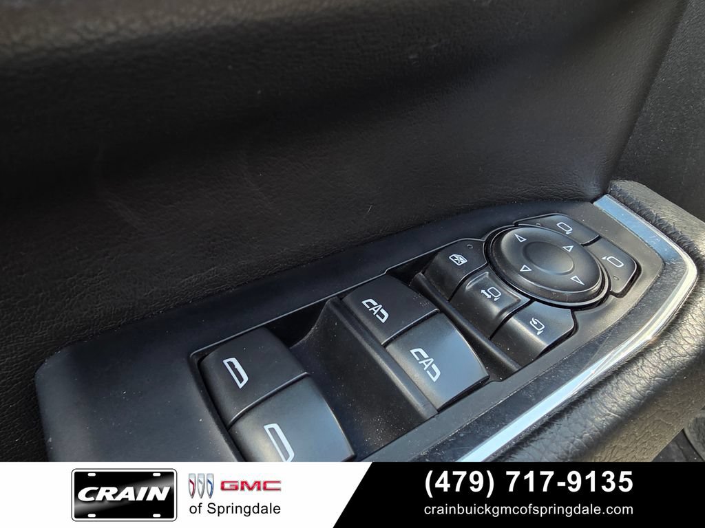 Used 2024 GMC Sierra 2500 Denali w/ Technology Package AWD/4WD image 12