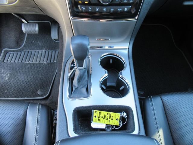 Used 2021 Jeep Grand Cherokee Limited w/ Quick Order Package 28K 80th image 20