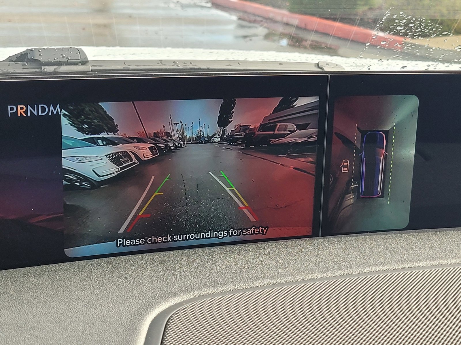 New 2025 Lincoln Navigator Reserve w/ Jet Appearance Package image 12