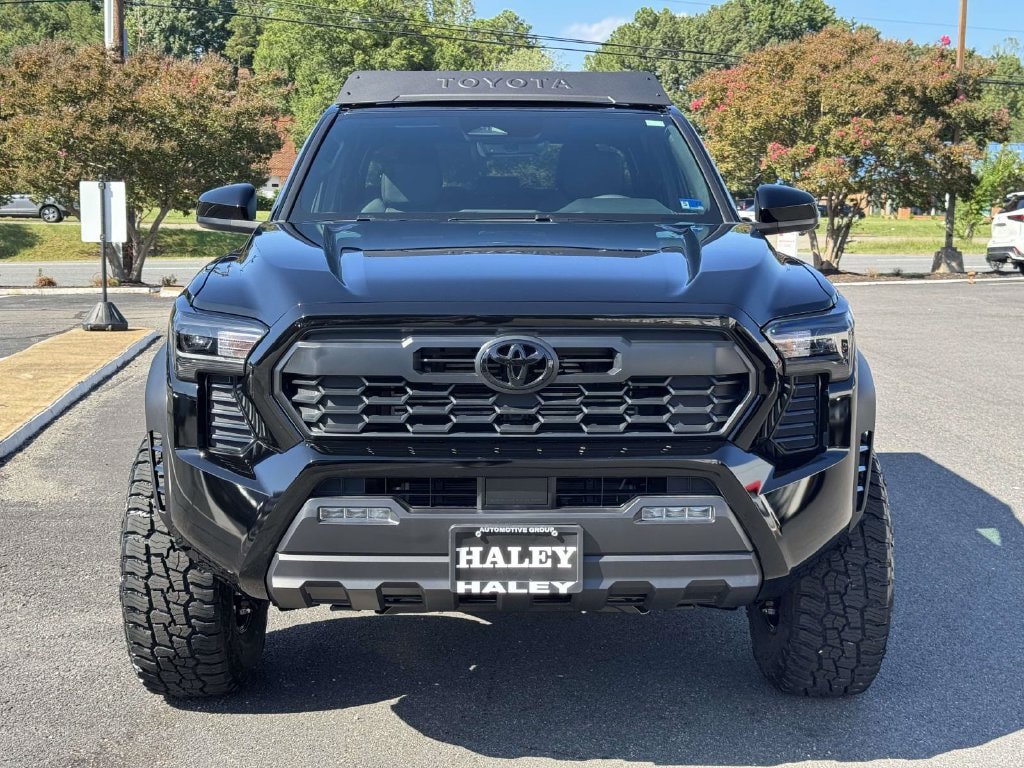 Used 2026 Toyota Tacoma TRD Off-Road AWD/4WD image 26