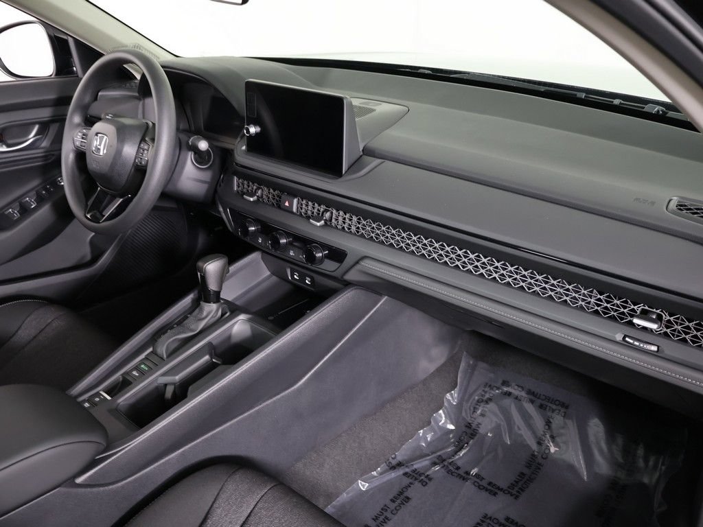New 2026 Honda Accord SE image 18