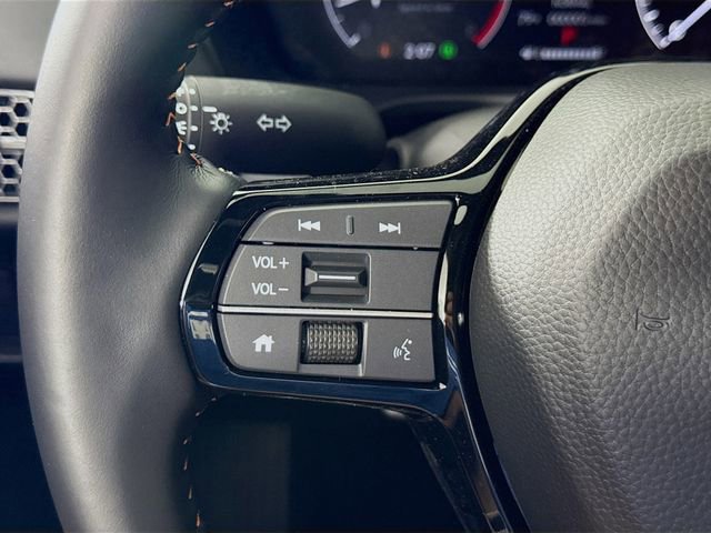 New 2026 Honda HR-V Sport image 31