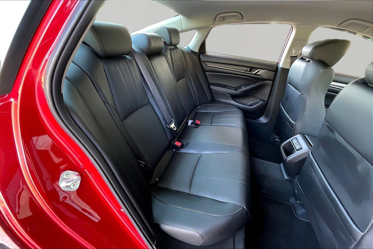 Used 2022 Honda Accord Sport Special Edition image 25