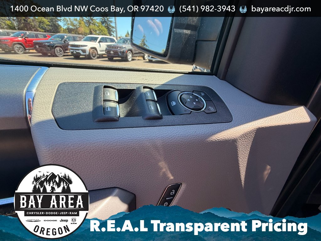 Used 2018 Ford F150 XLT w/ Equipment Group 302A Luxury AWD/4WD image 10