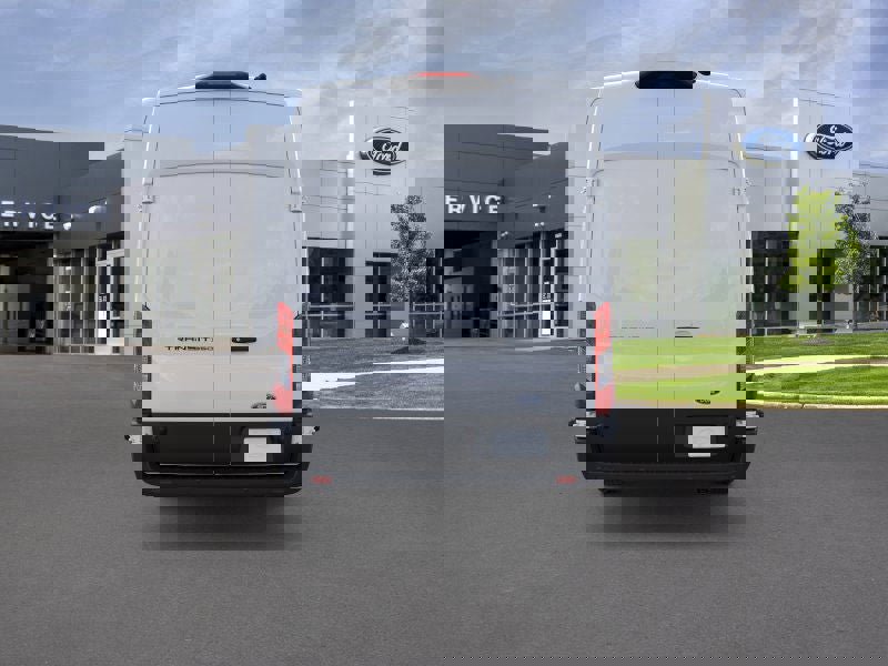 New 2026 Ford Transit 350 148 High Roof Extended w/ Load Area Protection Package image 5