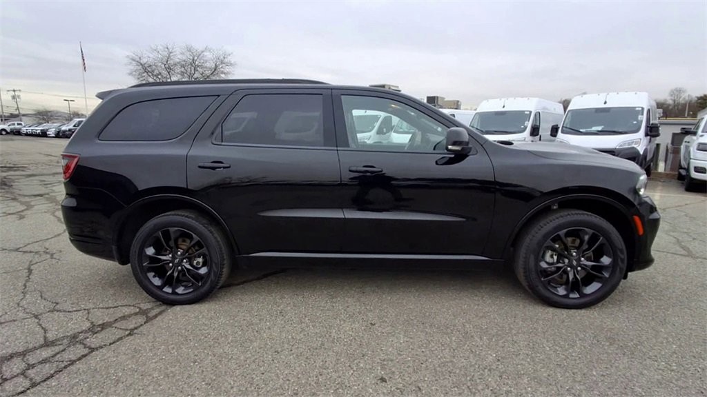 Used 2022 Dodge Durango GT image 9