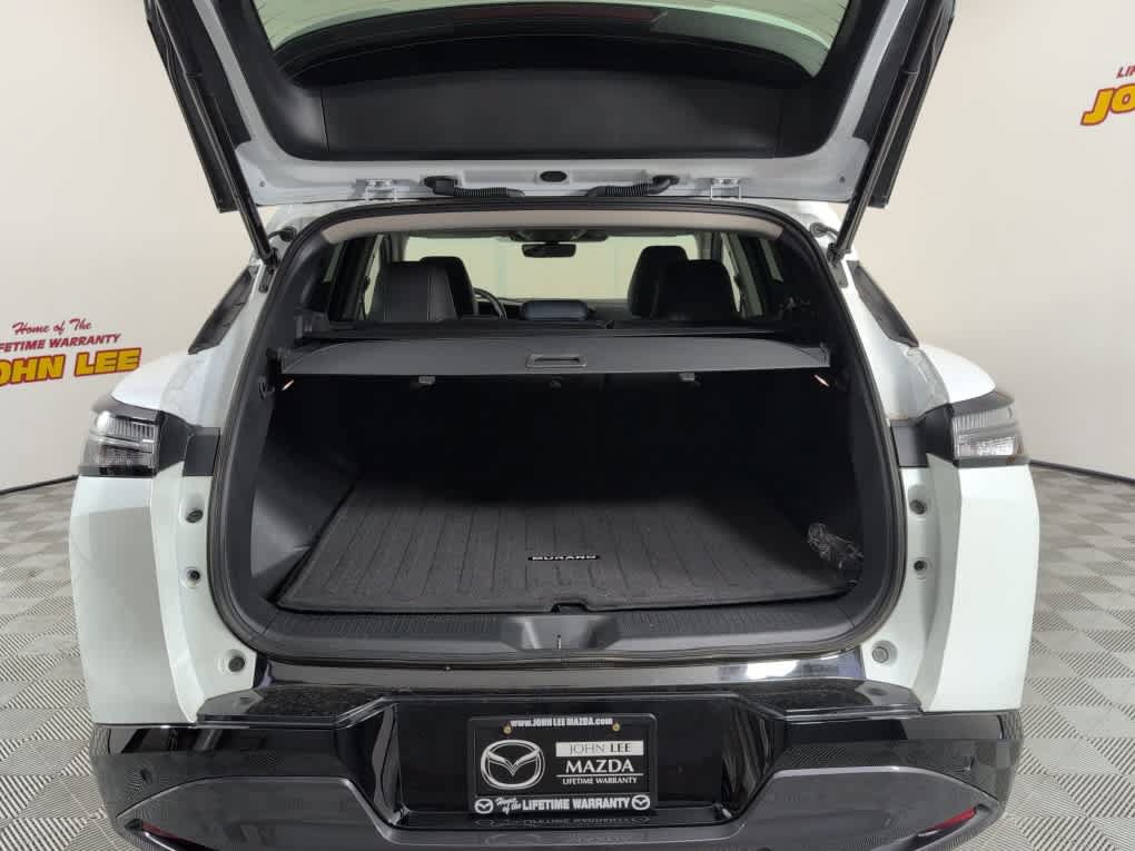 Used 2025 Nissan Murano Platinum w/ Cargo Package AWD/4WD image 5