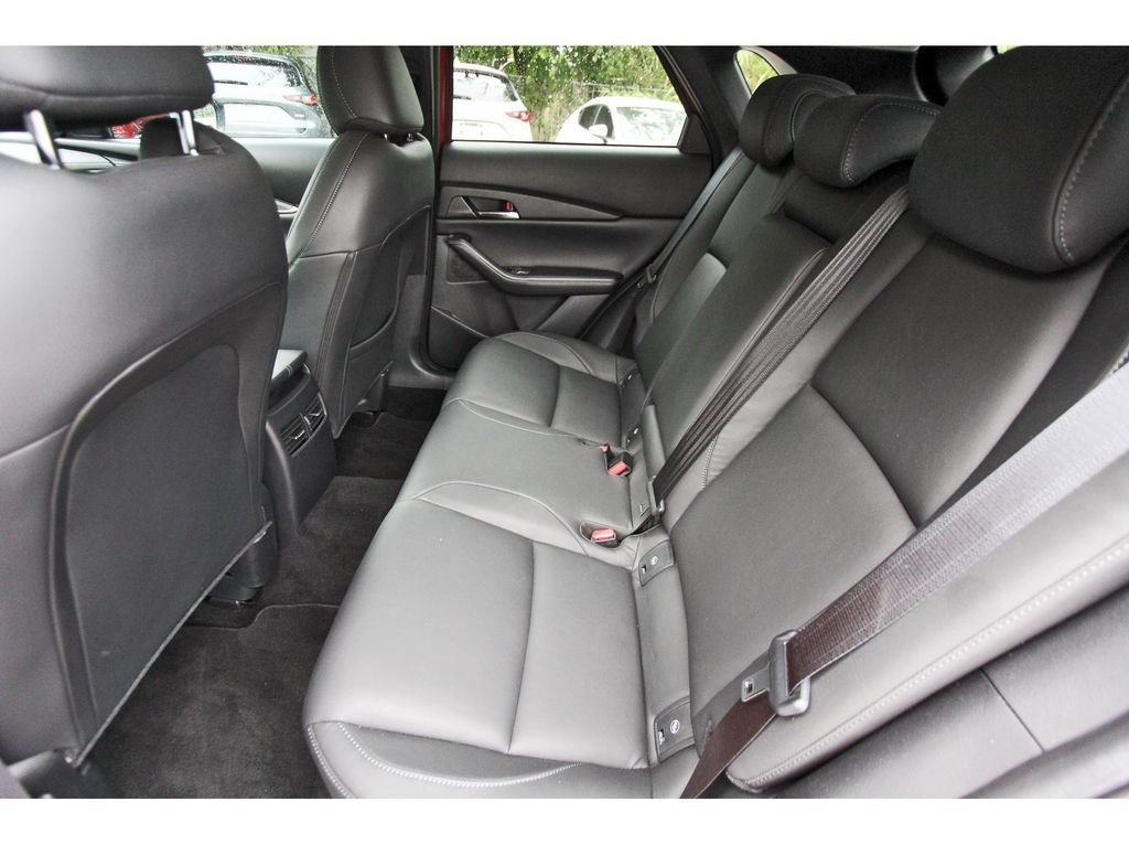 Certified 2023 MAZDA CX-30 AWD 2.5 S w/ Preferred Package image 12