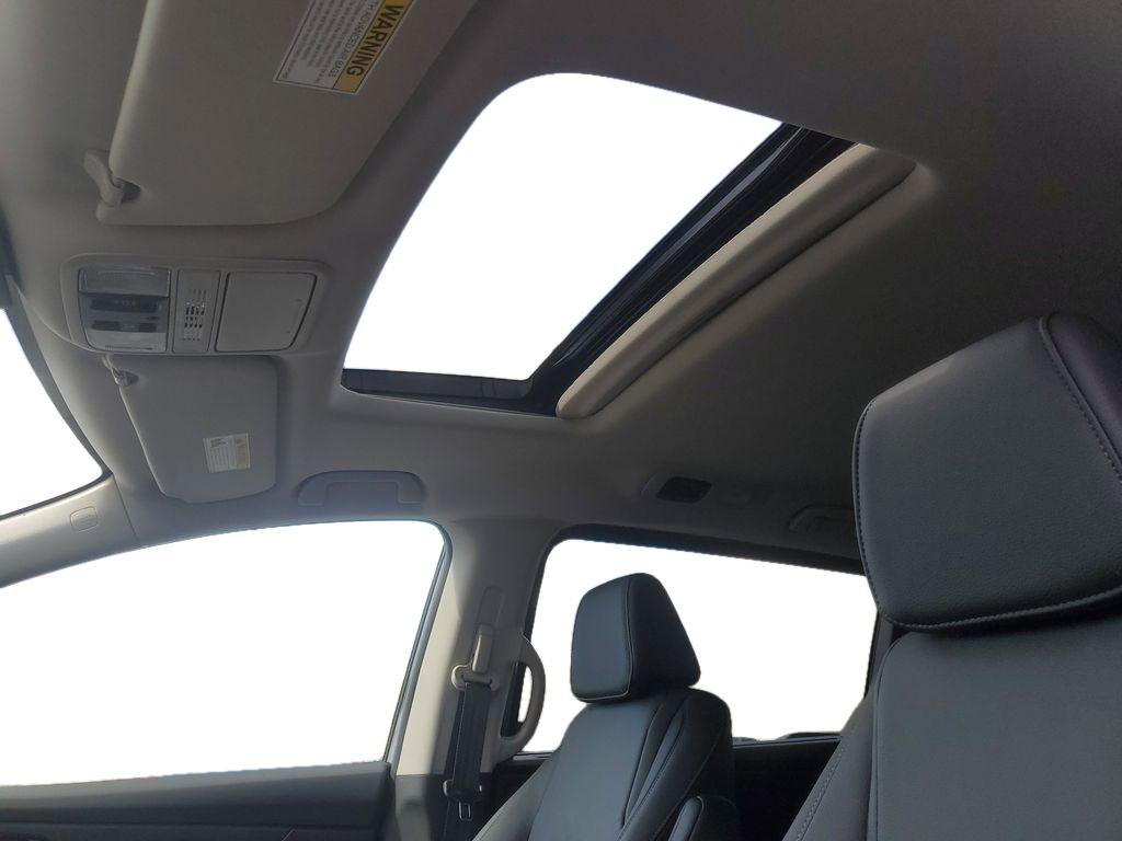 New 2026 Honda Odyssey EX-L image 8