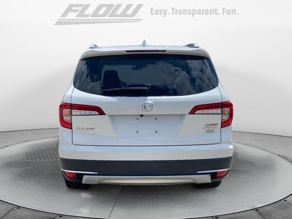 Used 2022 Honda Pilot Touring image 8